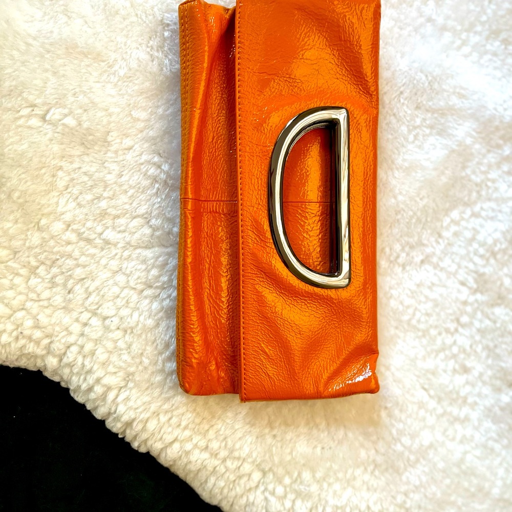 Cute retro purse